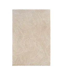 Χαλί ezzo Carolina E679A1W BEIGE
