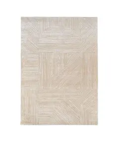 Χαλί ezzo Carlota E703B1W BEIGE
