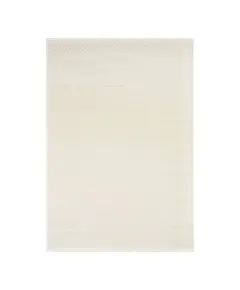 Χαλί ezzo Charlotte C591A3X CREAM