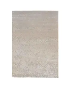 Χαλί ezzo Charlotte F047AH9 BEIGE