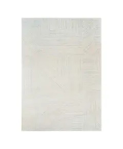 Χαλί ezzo Carlota E703A2A CREAM