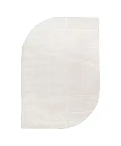 Χαλί ezzo Forma E460A1W CREAM