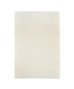Χαλί ezzo Carolina E682B1W CREAM