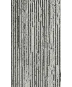 PANEL ΕΥΚΑΜΠΤΗΣ ΠΕΤΡΑΣ 111040 MURETTO STONE 60/1200mm LIGHT GREY