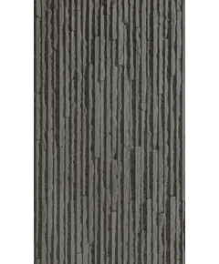 PANEL ΕΥΚΑΜΠΤΗΣ ΠΕΤΡΑΣ 111050 MURETTO STONE 60/1200mm MEDIUM GREY