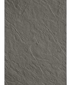PANEL ΕΥΚΑΜΠΤΗΣ ΠΕΤΡΑΣ 101050 SLATE 60/1200mm MEDIUM GREY
