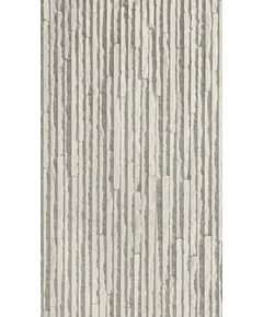 PANEL ΕΥΚΑΜΠΤΗΣ ΠΕΤΡΑΣ 111020 MURETTO STONE 60/1200mm BEIGE WHITE