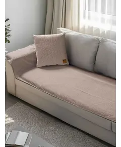 Μεμονωμένο ανάγλυφο κάλυμμα REGALIA BEIGE 