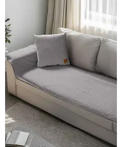 Μεμονωμένο ανάγλυφο κάλυμμα REGALIA GREY 