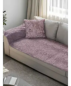 Μεμονωμένο γούνινo κάλύμμα SOGGY TAUPE 