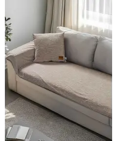 Μεμονωμένο ανάγλυφο κάλυμμα VERITAS BEIGE 