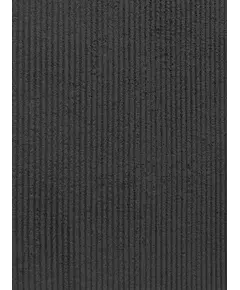 PANEL ΕΥΚΑΜΠΤΗΣ ΠΕΤΡΑΣ 119070  LINE STONE BOARD 60/1200mm DARK GREY