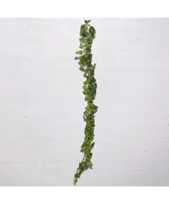 Supergreens Τεχνητή Γιρλάντα Γεράνι "Bohemicum" Πράσινη 180 εκ.