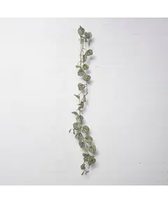 Supergreens Τεχνητή Γιρλάντα Σαξιφράγκα Sarmentosa Πράσινο 168 εκ.