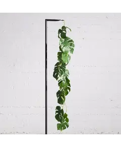 Supergreens Tεχνητή Γιρλάντα Μονστέρα Deliciosa 120 εκ.
