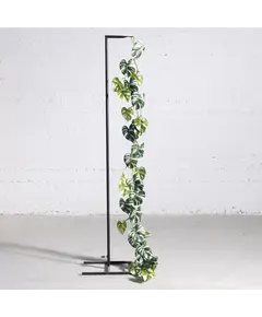 Supergreens Tεχνητή Γιρλάντα Μονστέρα Albo Variegata 170 εκ.