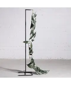 Supergreens Τεχνητή Γιρλάντα Μπιγκόνια Maculata 170 εκ.