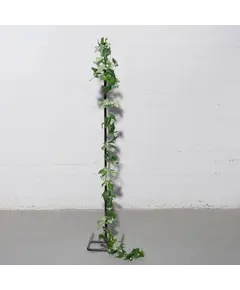 Supergreens Τεχνητή Γιρλάντα Κισσός "Hedera Felix" Πράσινη 220 εκ.