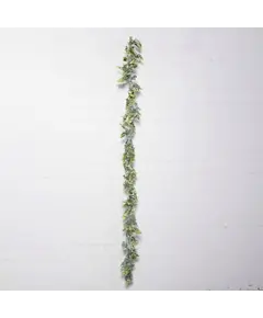 Supergreens Τεχνητή Γιρλάντα Ευκάλυπτος "Australina" Πράσινη 180 εκ.