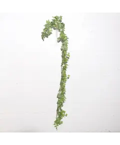 Supergreens Τεχνητή Γιρλάντα Κισσός "Aeloria" Πράσινη 220 εκ.