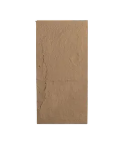 Πανελ επένδυσης Βράχου PU 3D Stone Obsidian Καφέ Earhly 0,60 x 1,20