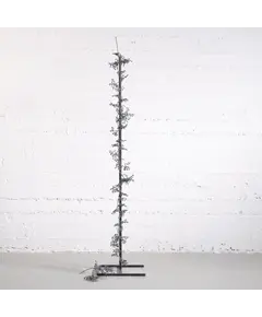 Supergreens Τεχνητή Γιρλάντα Μούρα Μπλε 180 εκ.