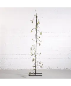 Supergreens Τεχνητή Γιρλάντα Αξέλ Μπλε 180 εκ.