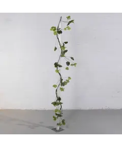 Supergreens Τεχνητή Γιρλάντα Γεράνι Skybreeze Πράσινη 240 εκ.