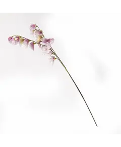 Supergreens Τεχνητό Κλωνάρι Μοσχομπίζελο Μωβ 57 εκ.