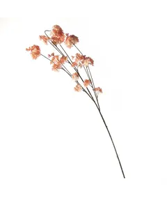 Supergreens Τεχνητό Κλωνάρι Προύνος Σομόν 126 εκ.