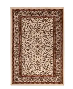 Διάδρομος Teheran 3647 Cream