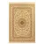 Κλασικό Χαλί Sherazad 8351 Beige Royal Carpet