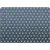 Περσίδα αλουμινίου Διάτρητη σε χρώμα Γκρι T-2232