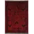 Κλασικό Χαλί Afgan 5800G D.Red -  Royal Carpet