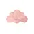 Παιδικό Χαλί Bunny Kids Cloud Pink Royal Carpet