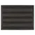 Ταπέτο εισόδου Cactus 007 Black
