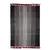 Χαλι Urban Cotton Kilim Tessa Red Dalia - Royal Carpet