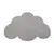 ΧΑΛΙ PUFFY FC6 LIGHT GREY CLOUD ANTISLIP