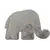 ΧΑΛΙ PUFFY FC25 TAUPE NEW ELEPHANT ANTISLIP