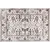 Χαλί Estia 3742 L.Grey White