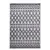Μοντέρνο χαλί Broadway 4842C Royal Carpet