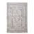 Μοντέρνο Χαλί Infinity 5915B Grey White Royal Carpet