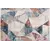 Χαλί Allegra Valencia 547 L Grey Rose