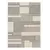 ΧΑΛΙ ETHNIK  1449D GREY-ECRU