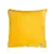 Διακοσμητικό Μαξιλάρι BASIS YELLOW 