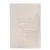 Μοντέρνο Χαλί Solid 1391 CREAM Royal Carpet