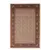 Κλασικό Χαλί Teheran 3924 CREAM BLACK Royal Carpet