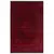 Χαλί ezzo Nomade Fringes 6632BHH RED