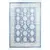 Χαλί ezzo Barocco D187AH9 BLUE