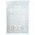 Χαλί ezzo Barocco D187AH9 CREAM